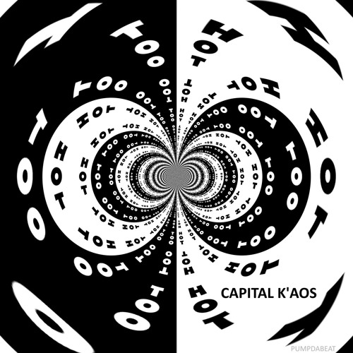 Capital K'aos - Too Hot