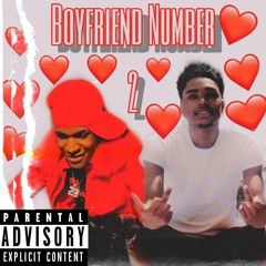 Crashout 3 Ft TGE Nurilla x Number 2❤️