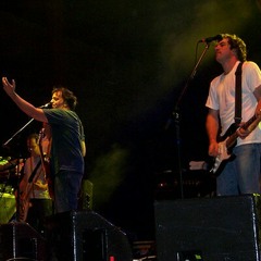 Ween - Long Beach Island (Remix)