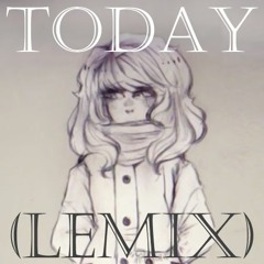 【LEMix】 TODAY 【Avanna】