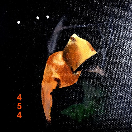 454 - FIAT 500 *PROD. BY CAMP SPACIOUS*