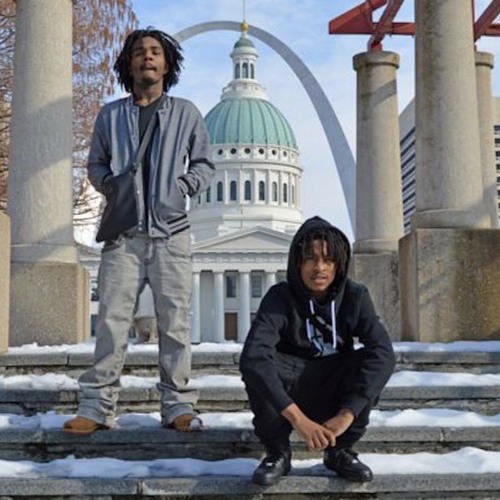 [St. Louis Bangers] 3 Problems - Cross Me