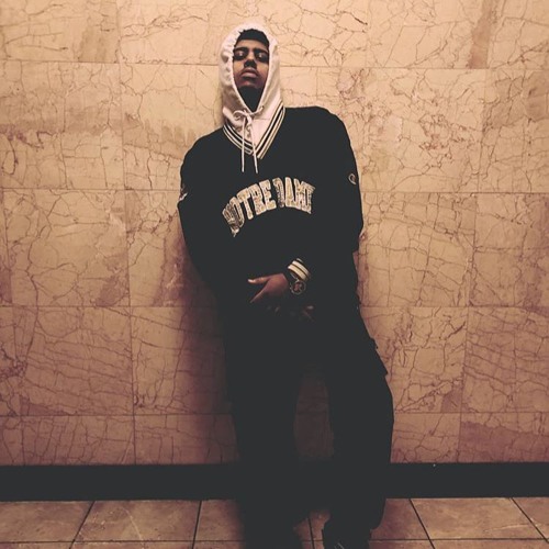 JOSH ALIAS -  " SAY LESS . "    (Ft. Divine Wrath)   (VIDEO OUT NOW!)