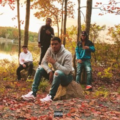 4-Khris x 4TM - SPEED