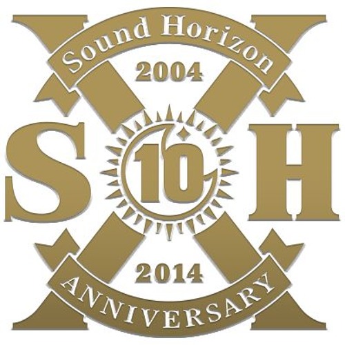 Sound Horizon 栄光の移動王国 The Glory Kingdom Instrument By Ss Sound Horizon 栄光の移動王国 The Glory Kingdom Instrument By Ss