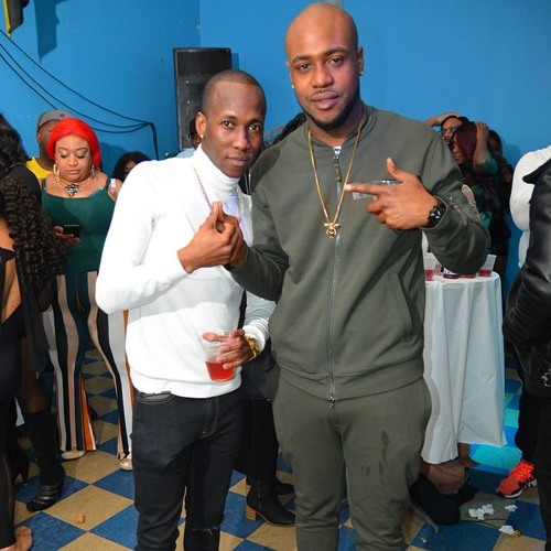 INSTRUCTIONS - KEVIN LYFE RFB FT CHUKULOO 4STAR  REMIX