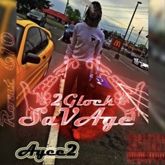 Ayee 2 - Misuse [Prod. RellyMade]