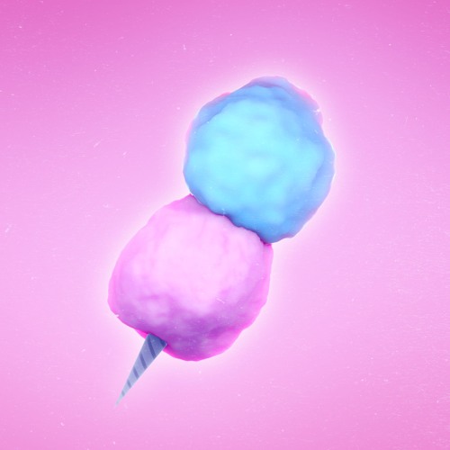 Cotton Candy