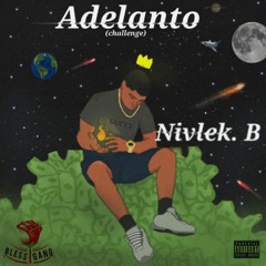 Chris Wandell x Nivlek.b- Adelanto (prod. by Chalko Lerecords)