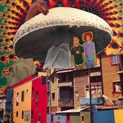 Dont stop till bare-naked ladies kill party rock voices