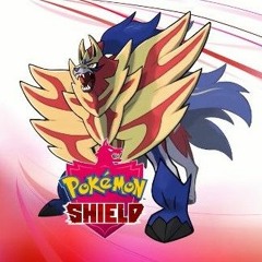 Pokémon Sword/Shield - Eternatus Battle Theme (Ver. 2)
