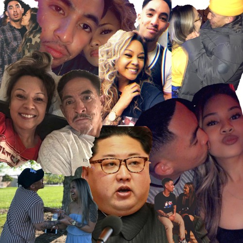 HAPPY ANNIVERSARY, LOVE.