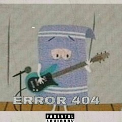 Pepo  - Error 404 [Freestyle] prod. Ice kood