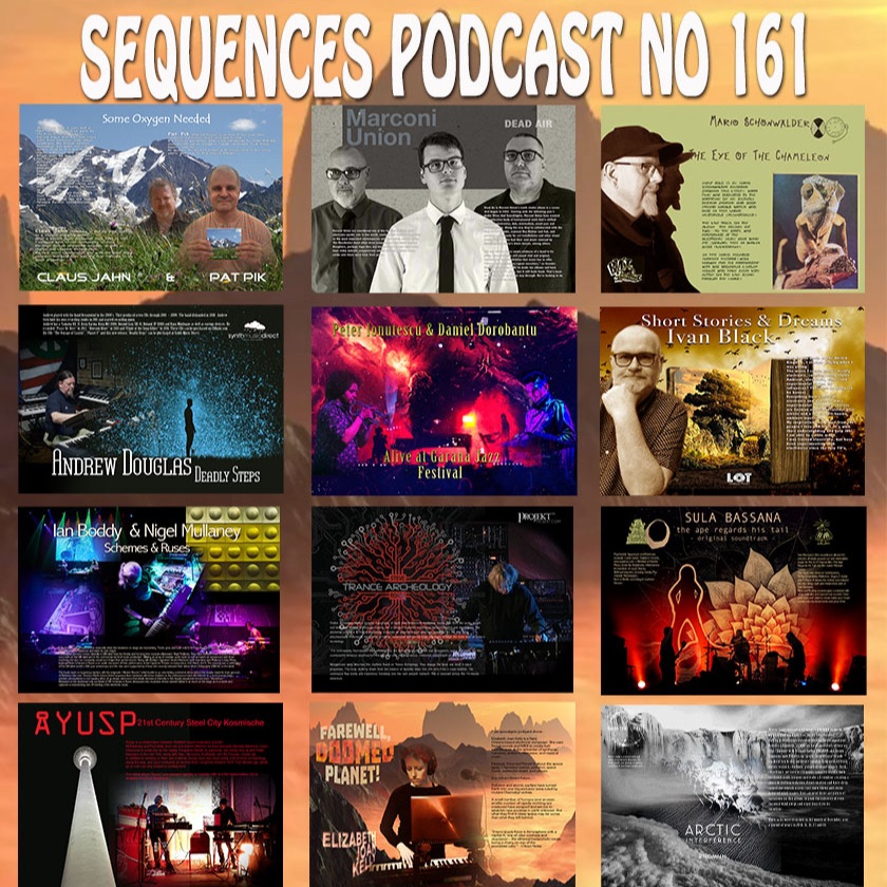 Sequences Magazine