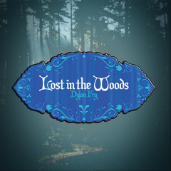 Lost in the Woods (Cover from Frozen 2)