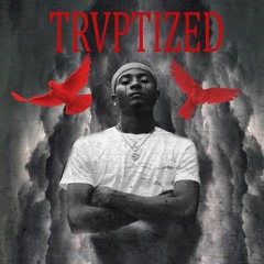 TRVP X KINFOLK-BLUESTRIPS