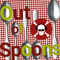Out Of Spoons