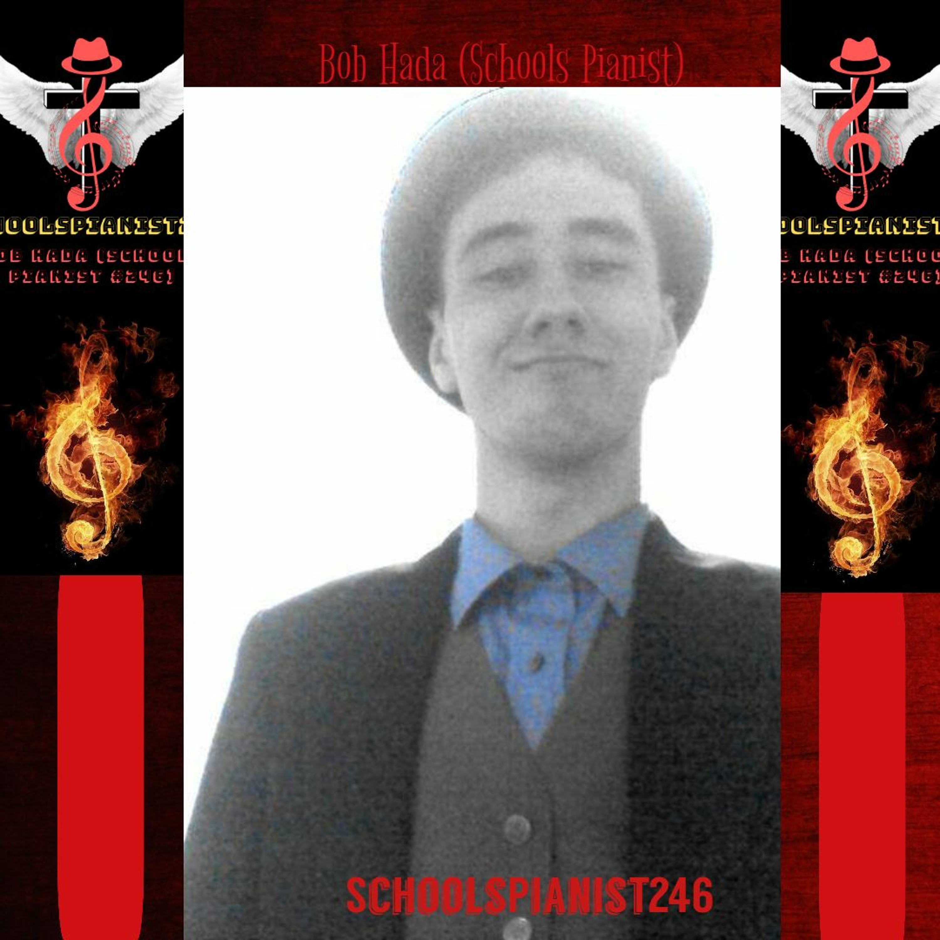 Bob Hada (Schoolspianist246)