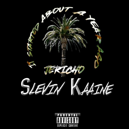 JERICHO PROD. SLEVIN KAAINE