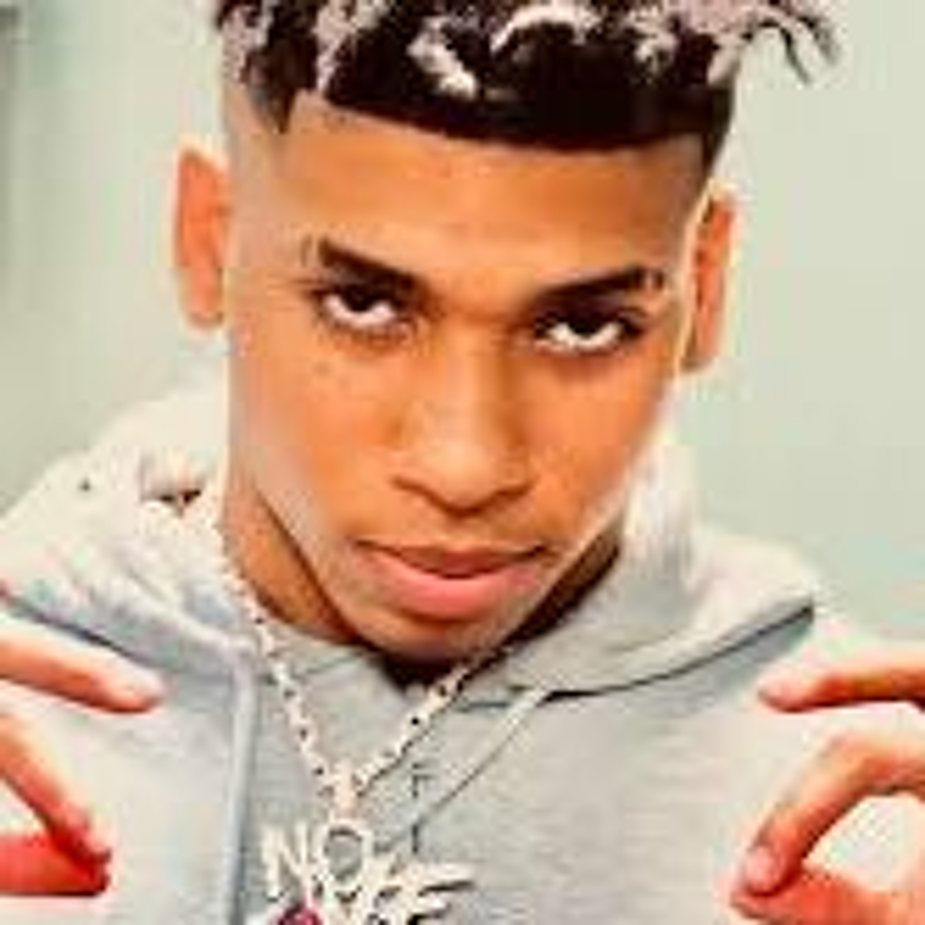 NLE Choppa - I Dont Need No Help (Lil K Remix) Prod. Timeline episode artwork