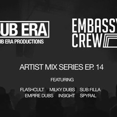Sub Era Mix Series - Insight