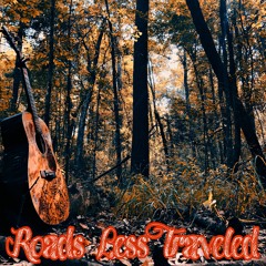 The Flame In Your Forest