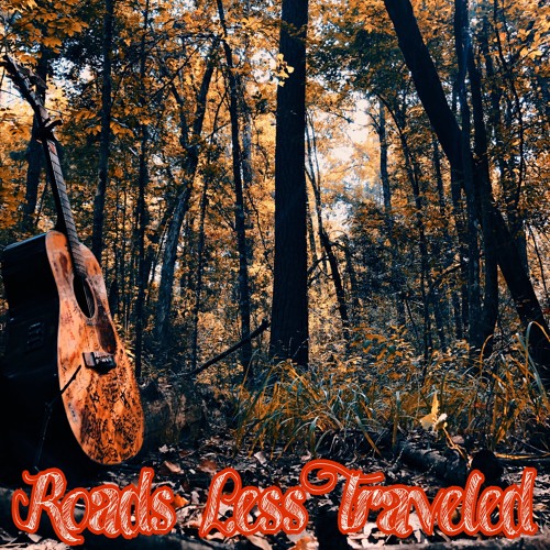 The Flame In Your Forest