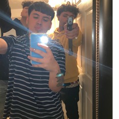 Who is You ft. Lil SosA (prod. Callan)