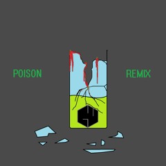 Bell Biv Devoe - Poison (GrayMattah Bootleg remix)