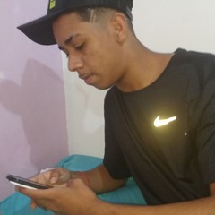 20 MINUTINHOS DIFERENCIADO - DJ ANDRIELZIN