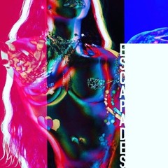 Escapades (V2 - Stereo Mix)