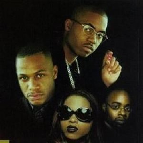 The Firm Nas and AZ Time Remake Instrumental