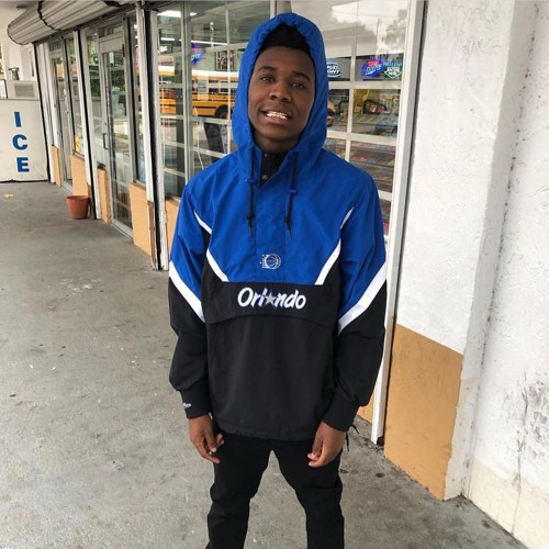 Y&R Mookey - Gettin deeper (Slowed)