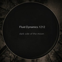 FLUID DYNAMICS 1212 - dark side of the moon (Melodic Techno & Progressive)