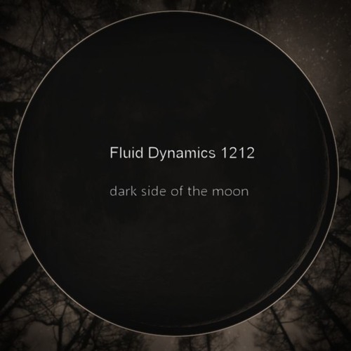 FLUID DYNAMICS 1212 - dark side of the moon (Melodic Techno & Progressive)
