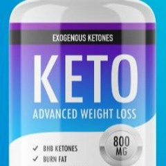 Advanced Keto | Advanced Ketogenic Weight Loss Support