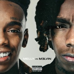 YNW Melly - My Slime (Instrumental)