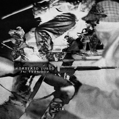 Norberto Lusso - Somebody [SCTR002]