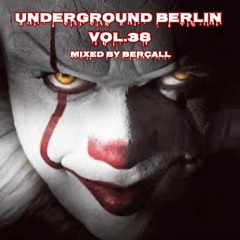 real Underground