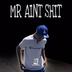 Not Finna Argue (Prod. Milo)