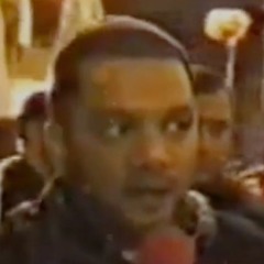 و عاصر في الحكم مهتدي - السلام يا إمام - الشيخ حسين الأكرف - 2003