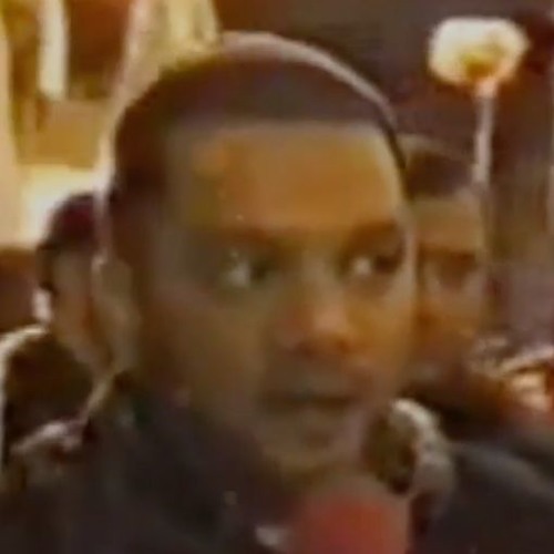 و عاصر في الحكم مهتدي - السلام يا إمام - الشيخ حسين الأكرف - 2003