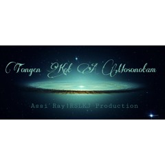 Tongen Kot A Mosonotam - Assi Ray (RSLKJ Prod.)