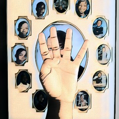 Johnny Tsunami (Prod. CRCL)