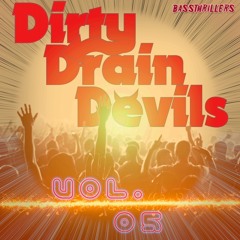 - Dirty Drain Devils - Tech Train (BassThrillers German. Tech Remix) PreMaster