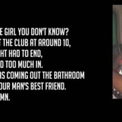 Poodieville - Females cheat worse than ni as (Chapter 3) (LYRICS) #PhantomTV