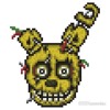 Listen to Nightmare Jumpscare FNAF4 by Dark-Ventuis in Fnaf Jumpscares (in  order) playlist online for free on SoundCloud