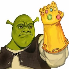Shrek 2 i need a hero