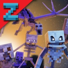 SKELETON RAP | ZAMination Version