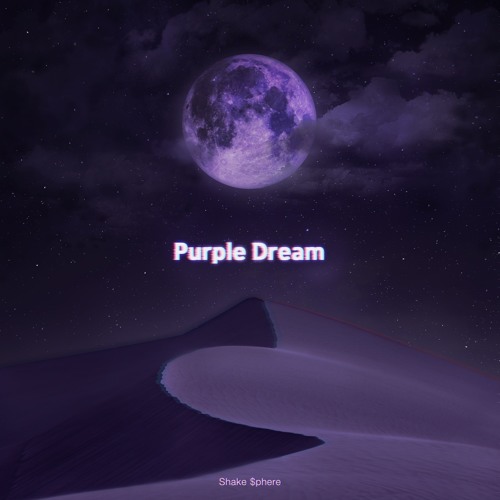 Purple Dream